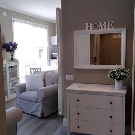 Momhouse - Appartamento - Cagliari Kültér fotó