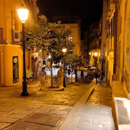Momhouse - Appartamento - Cagliari Kültér fotó