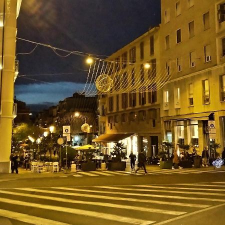 Momhouse - Appartamento - Cagliari Kültér fotó
