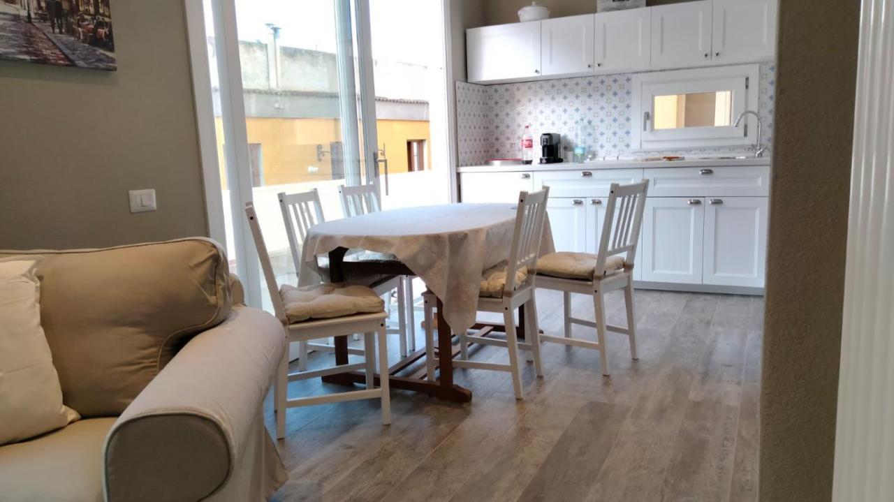 Momhouse - Appartamento - Cagliari Kültér fotó
