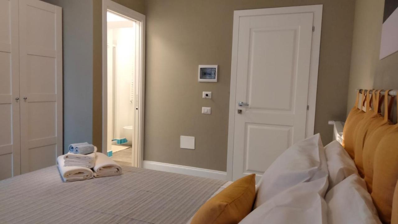 Momhouse - Appartamento - Cagliari Kültér fotó