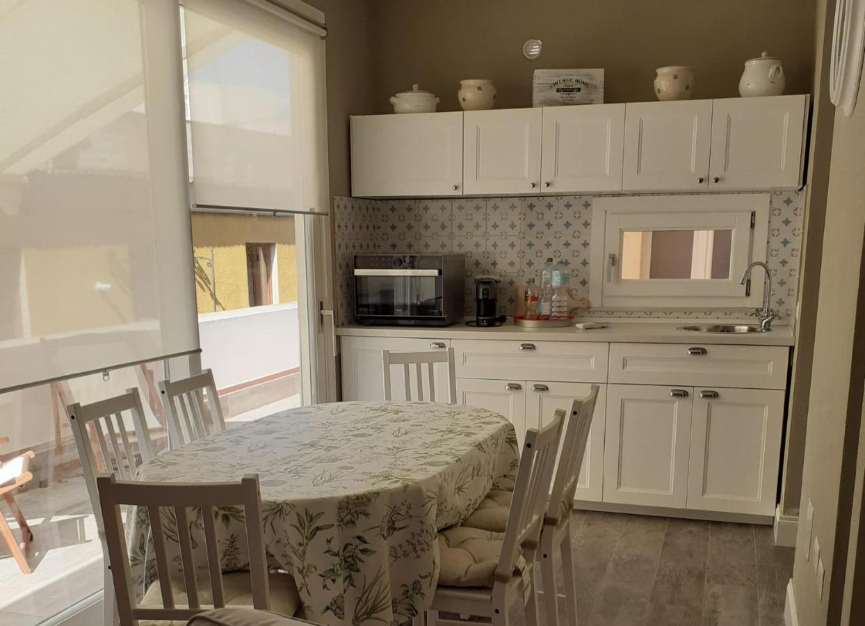 Momhouse - Appartamento - Cagliari Kültér fotó