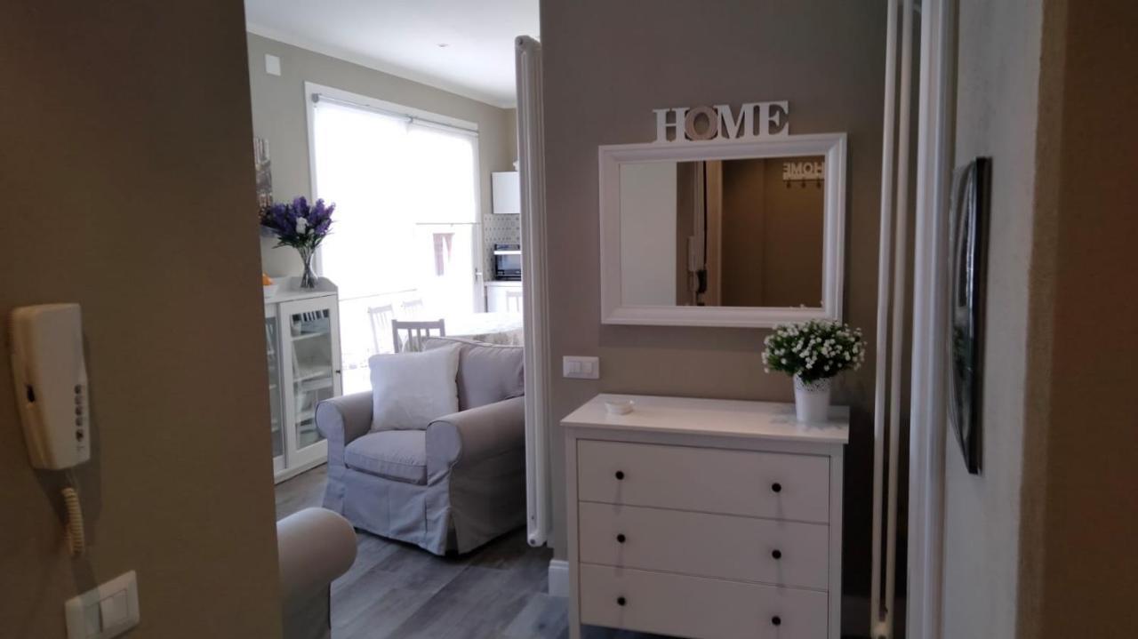 Momhouse - Appartamento - Cagliari Kültér fotó