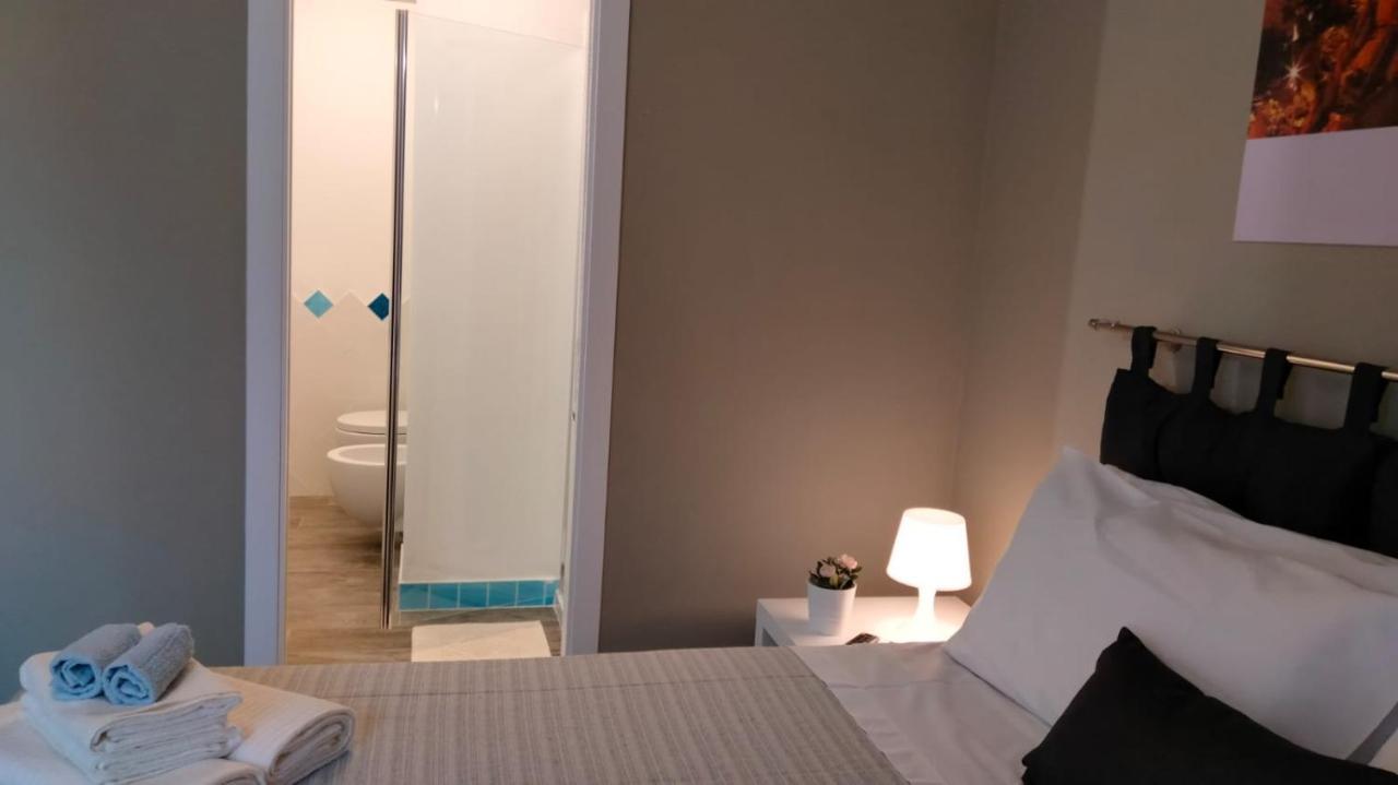 Momhouse - Appartamento - Cagliari Kültér fotó