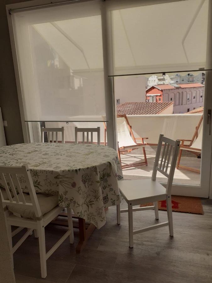 Momhouse - Appartamento - Cagliari Kültér fotó