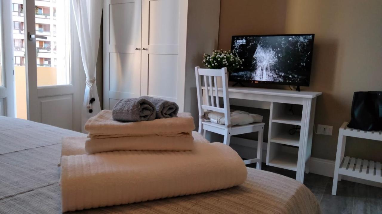 Momhouse - Appartamento - Cagliari Kültér fotó