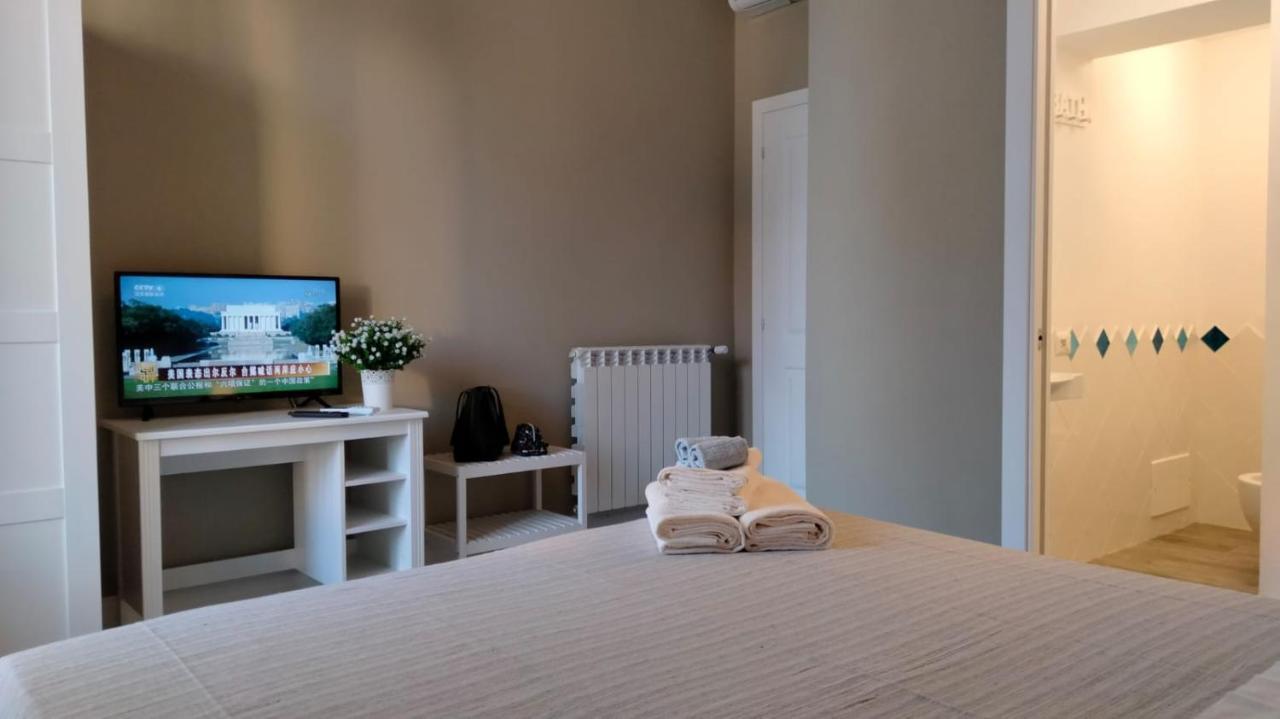 Momhouse - Appartamento - Cagliari Kültér fotó