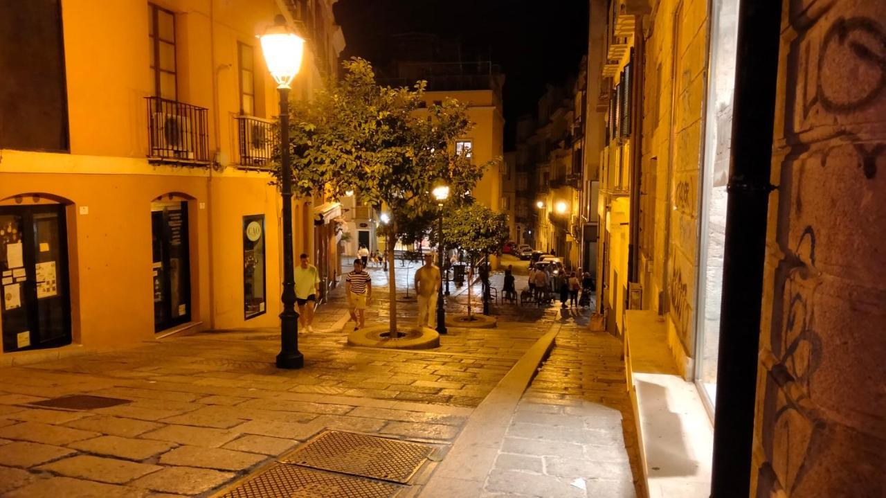 Momhouse - Appartamento - Cagliari Kültér fotó