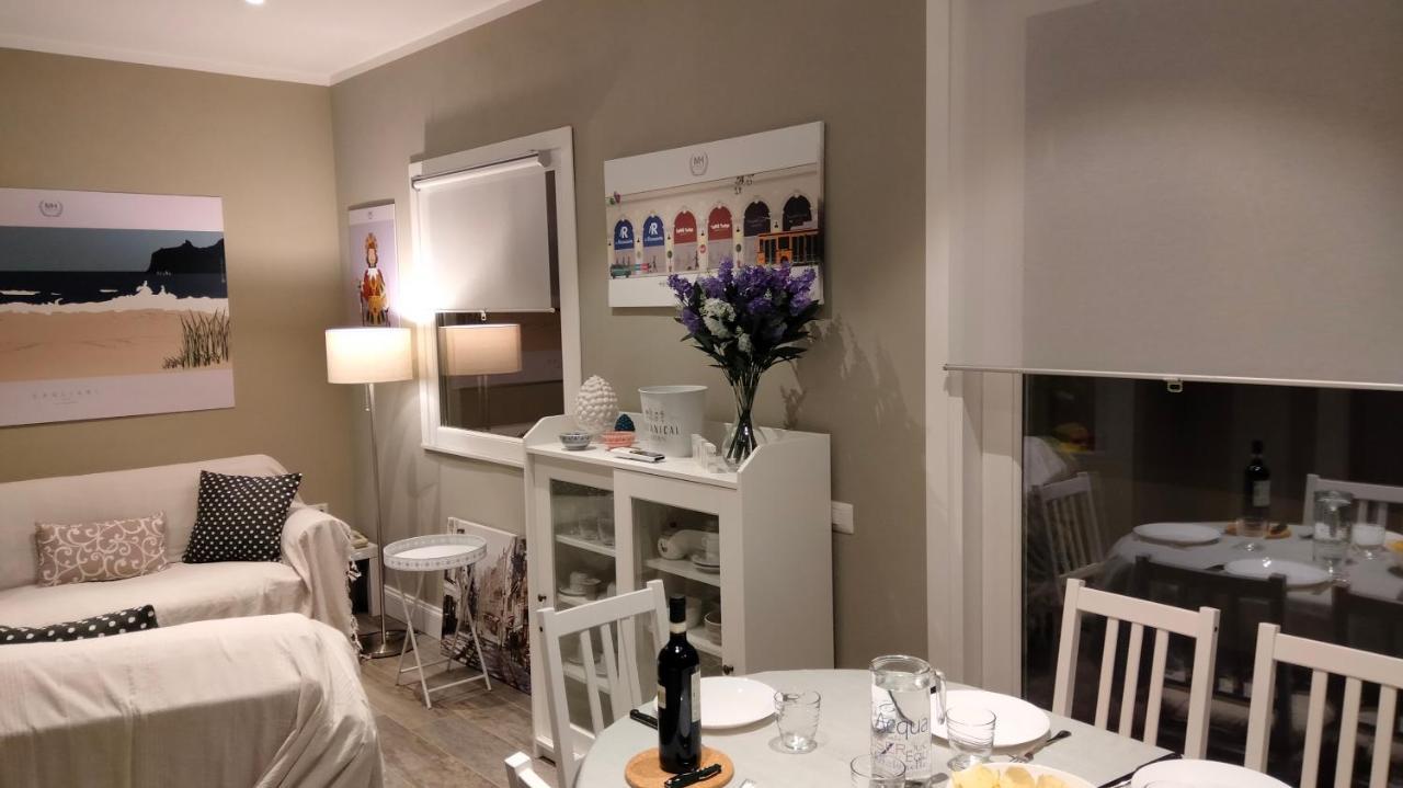Momhouse - Appartamento - Cagliari Kültér fotó
