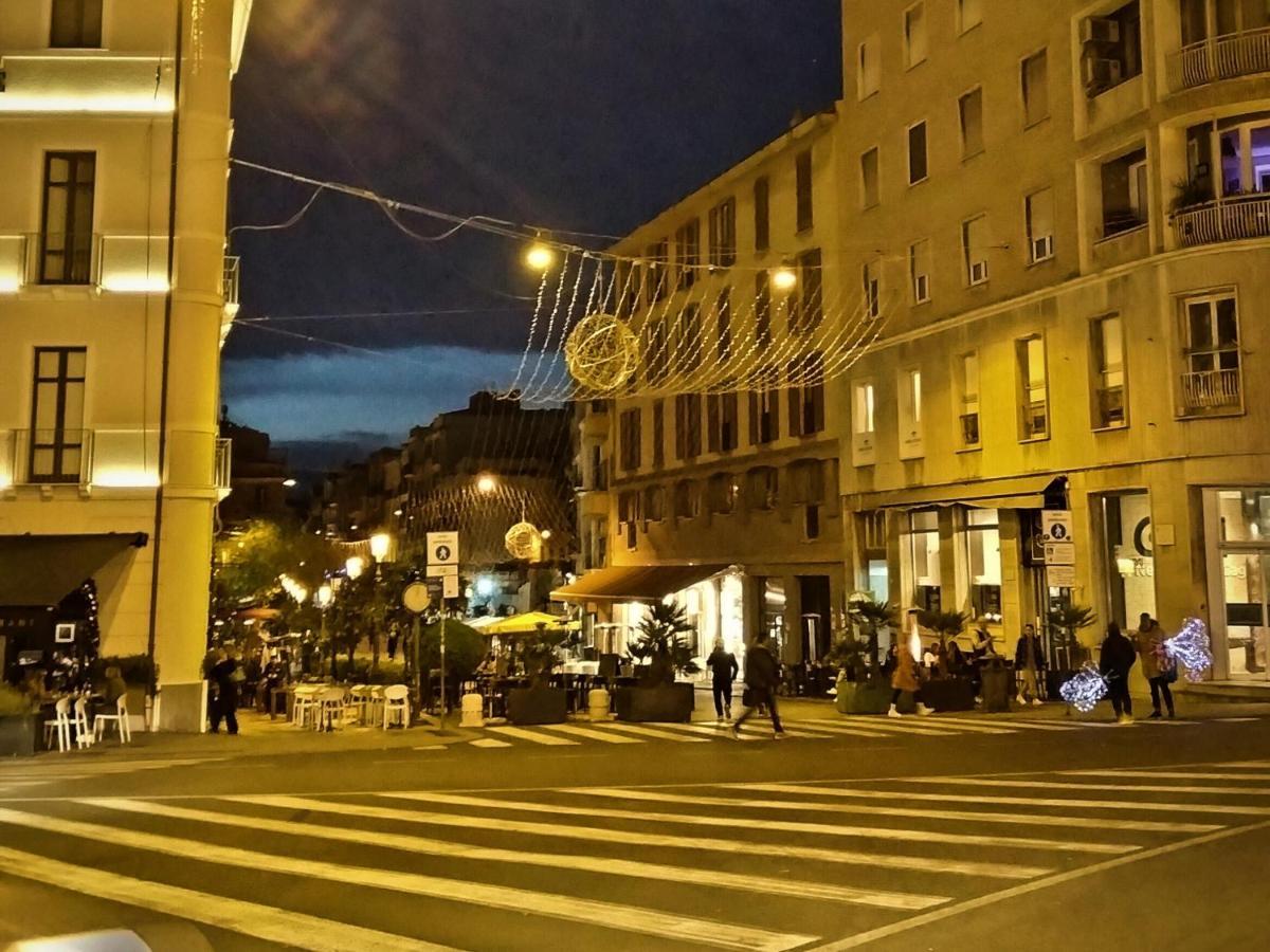 Momhouse - Appartamento - Cagliari Kültér fotó