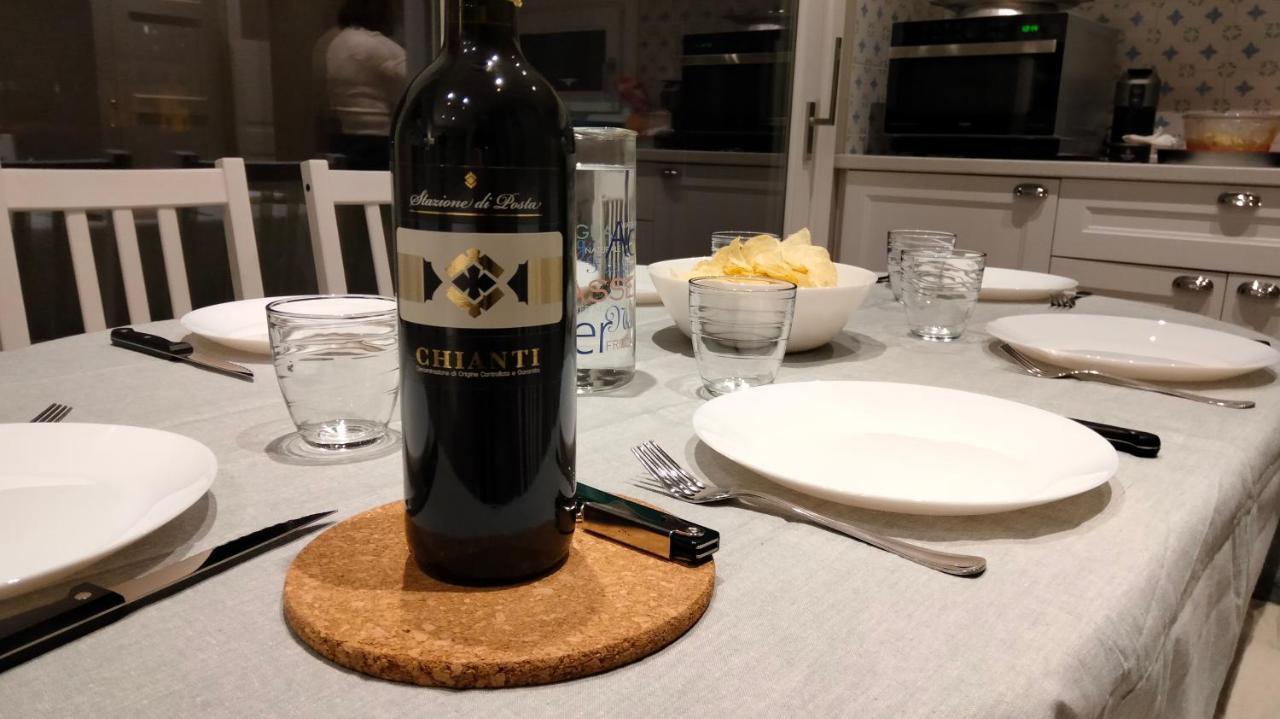 Momhouse - Appartamento - Cagliari Kültér fotó