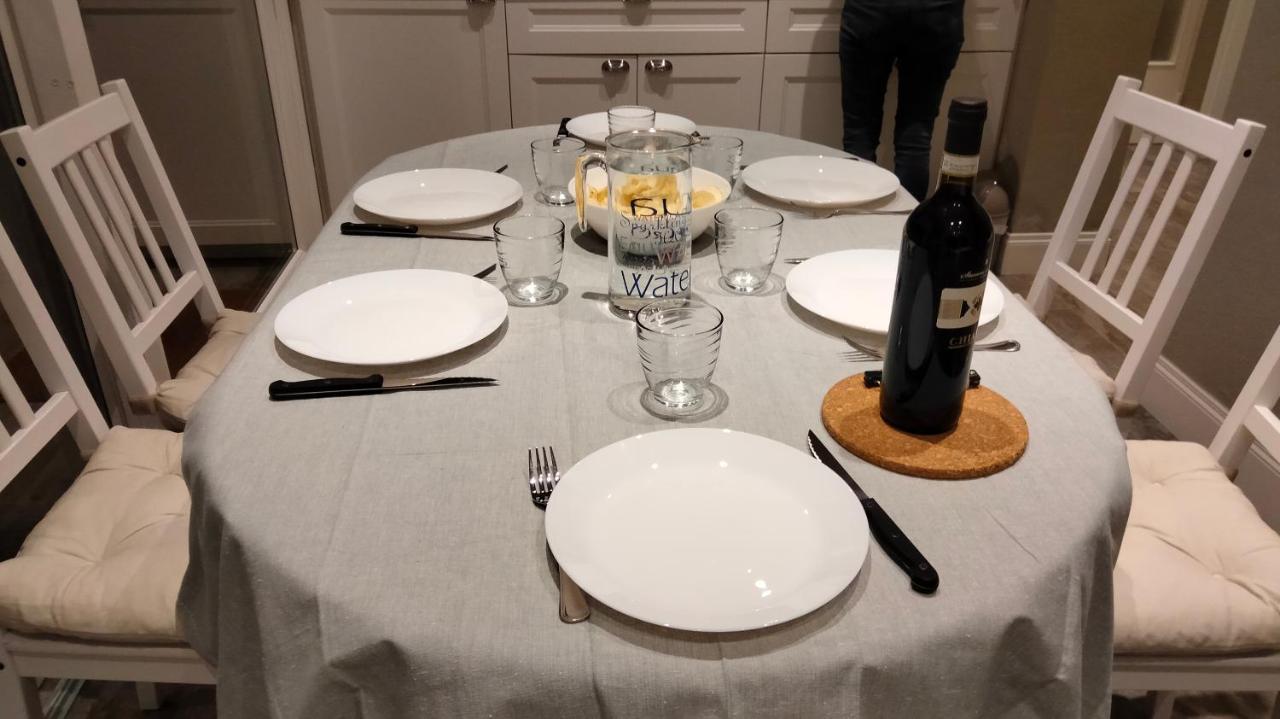 Momhouse - Appartamento - Cagliari Kültér fotó