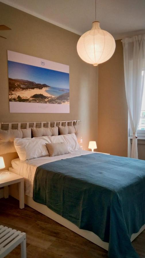 Momhouse - Appartamento - Cagliari Kültér fotó
