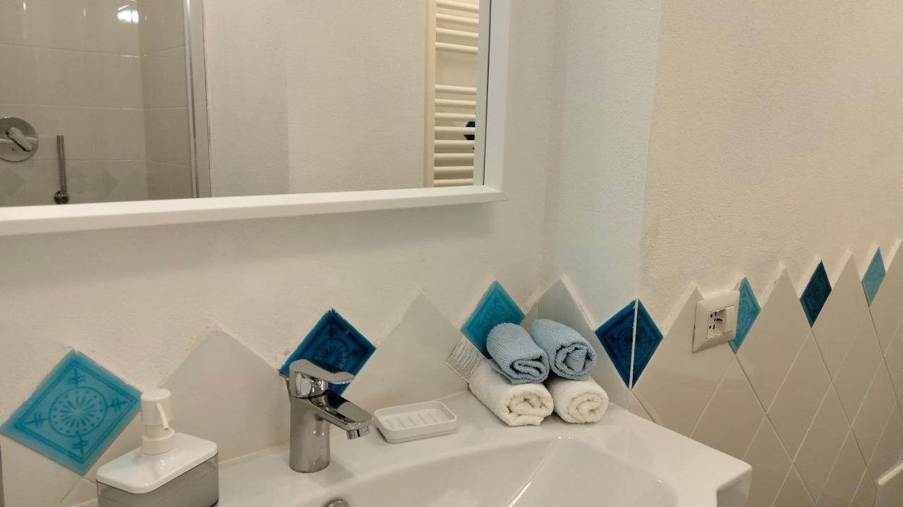 Momhouse - Appartamento - Cagliari Kültér fotó
