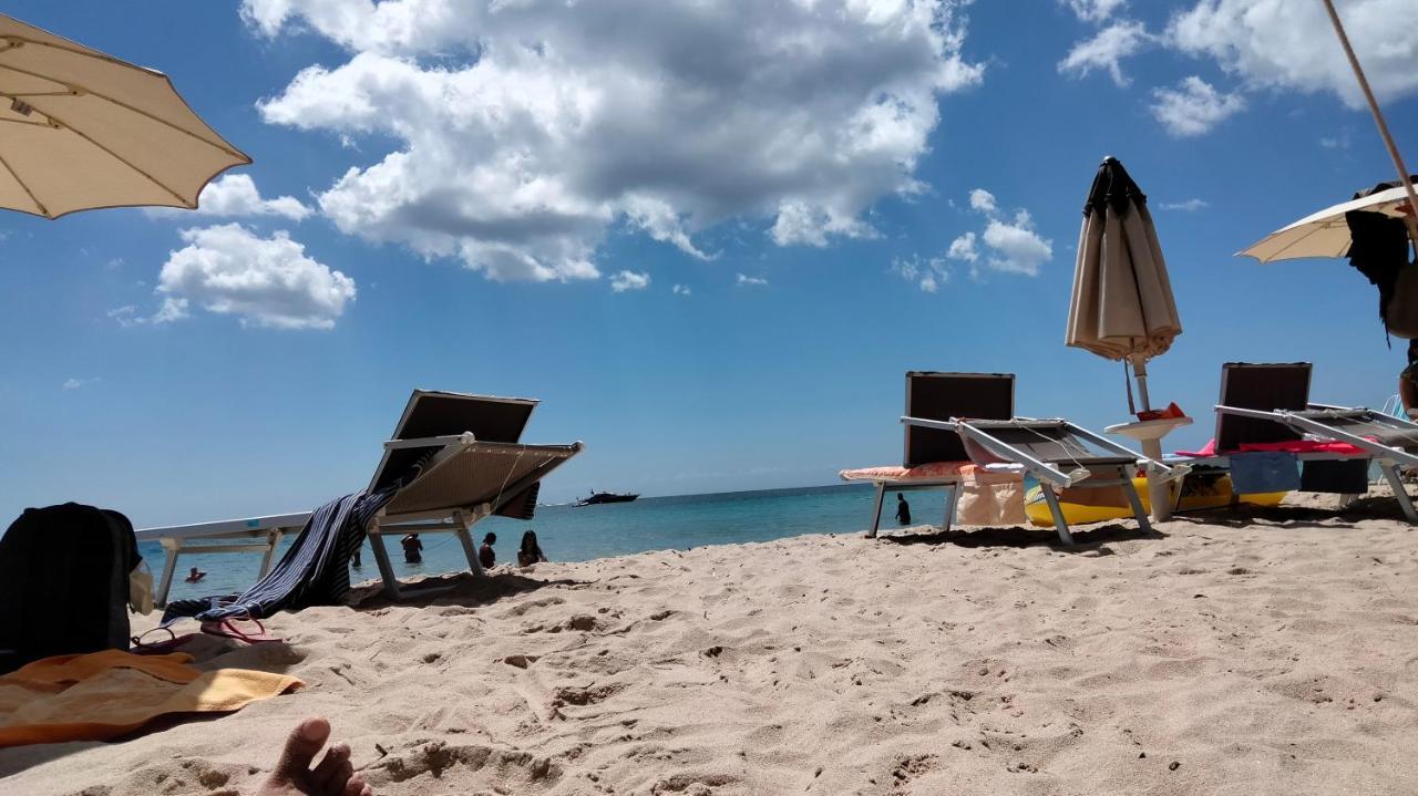 Momhouse - Appartamento - Cagliari Kültér fotó