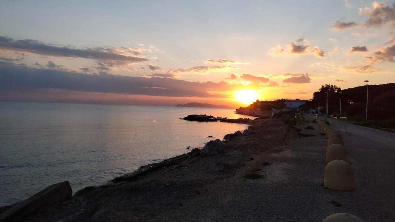 Momhouse - Appartamento - Cagliari Kültér fotó